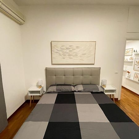 La Chiave Del 23, Roma In Tasca Daire Dış mekan fotoğraf