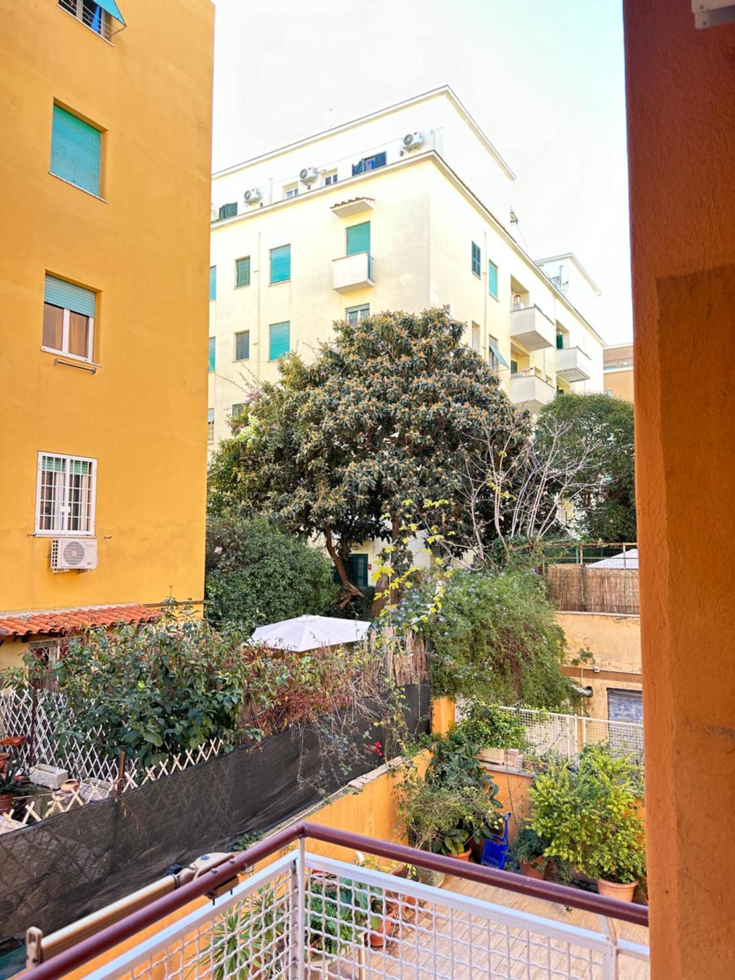 La Chiave Del 23, Roma In Tasca Daire Dış mekan fotoğraf